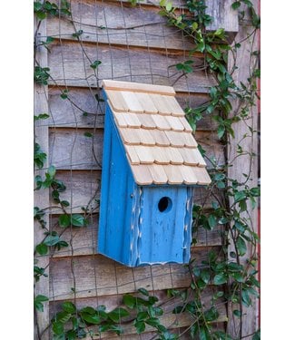 Heartwood Bluebird Bunkhouse