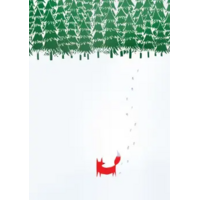 Alone Forest Holiday Boxed Cards