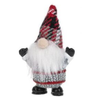 Mini Christmas Gnome