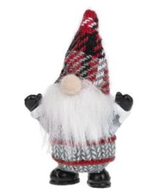 Mini Christmas Gnome