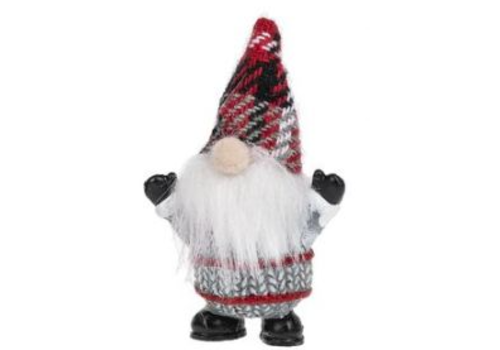  Mini Christmas Gnome 
