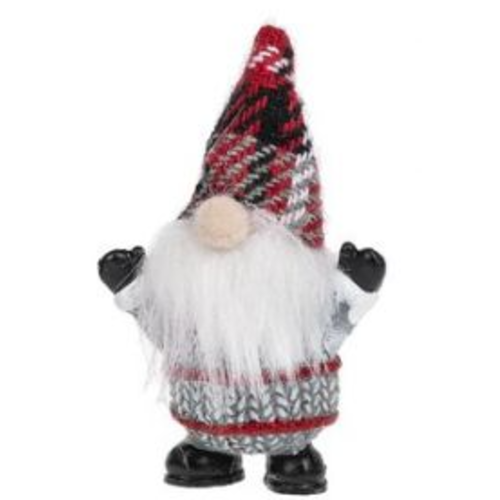  Mini Christmas Gnome 