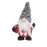 Mini Christmas Gnome