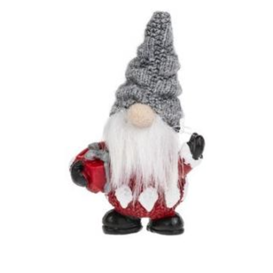Mini Christmas Gnome