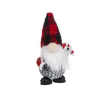Mini Christmas Gnome