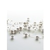 Sullivans Bead Garland Pearl Ball