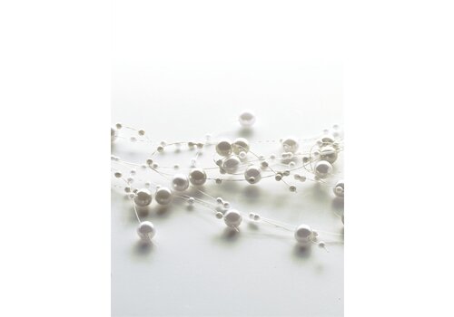 Sullivans Bead Garland Pearl Ball 