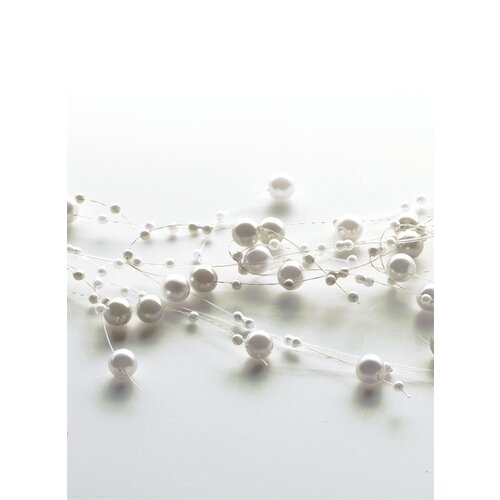  Sullivans Bead Garland Pearl Ball 