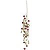 Sullivans Red Bells on Pine