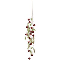 Red Bells on Pine