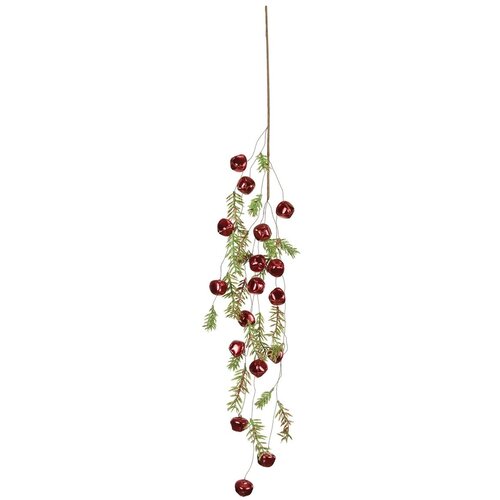  Sullivans Red Bells on Pine 