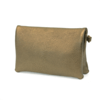 Crossbody Wristlet Clutch Large