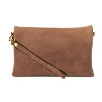 Crossbody Wristlet Clutch Large