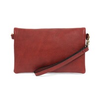Crossbody Wristlet Clutch Large