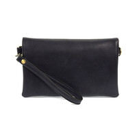 Crossbody Wristlet Clutch Large