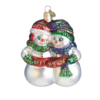 Old World Christmas Best Friends Ornament