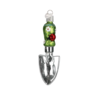 Old World Christmas Garden Trowel Ornament