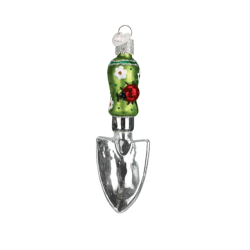  Old World Christmas Garden Trowel Ornament 