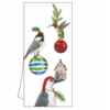 Paper Products Design The Tree Trimmers Kitchen Towel