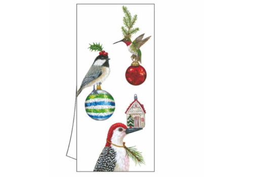  Paper Products Design The Tree Trimmers Kitchen Towel 