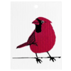 Talla Imports Cardinal Wash Towel