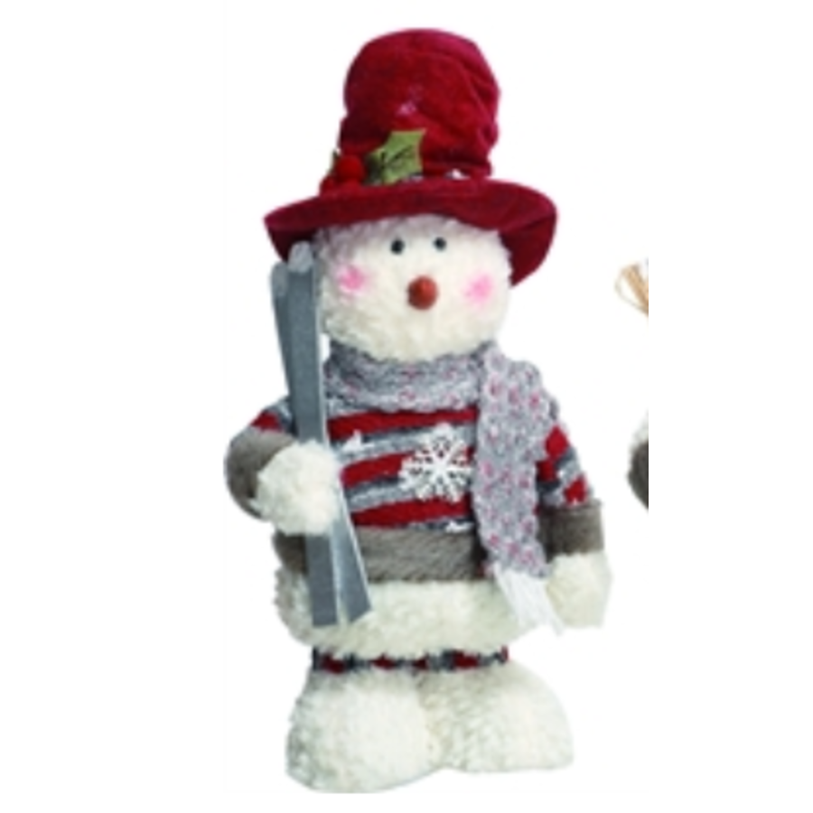 Plush Nordic Standing Sman