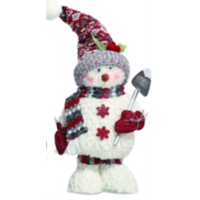 Plush Nordic Standing Sman