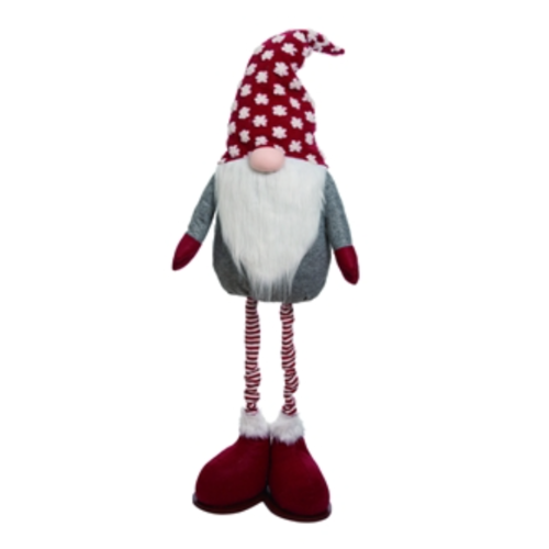  Giant telescoping gnome 