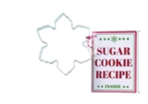  Metal Cookie Cutters 