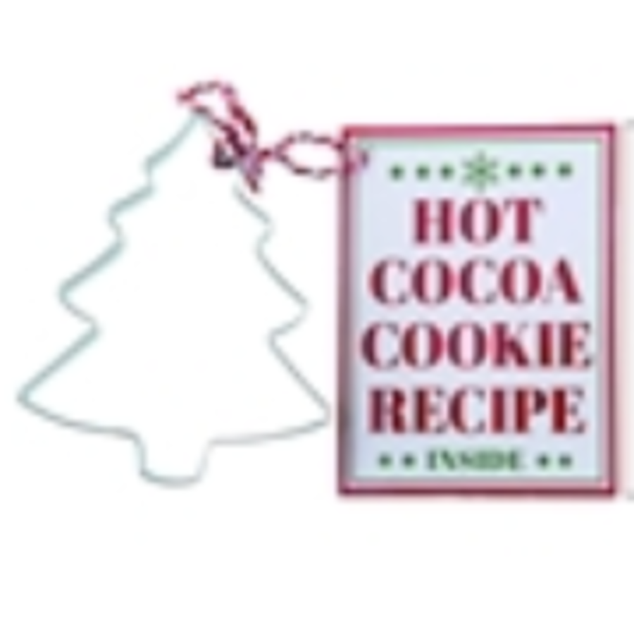 Metal Cookie Cutters