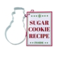 Metal Cookie Cutters