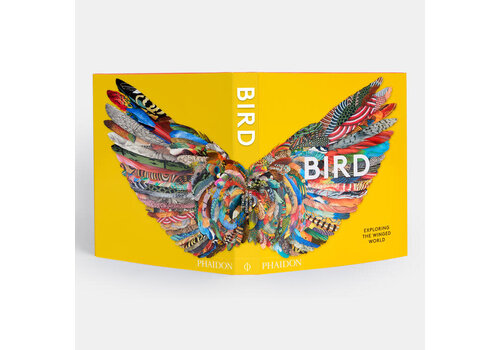  Bird: Exploring the Winged World 