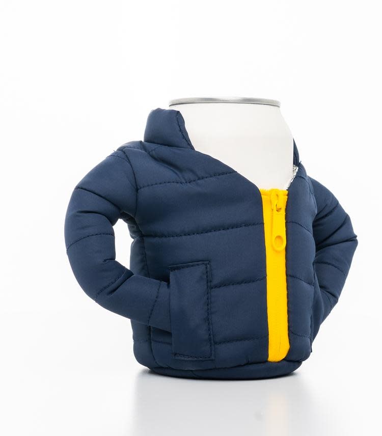 Beverage Jacket Bell Farm Shops