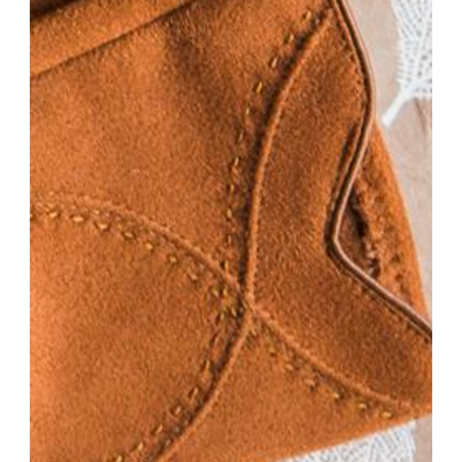 Microsuede Texting Gloves