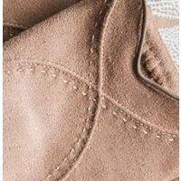 Microsuede Texting Gloves