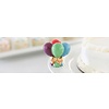 Nora Fleming Balloons Mini