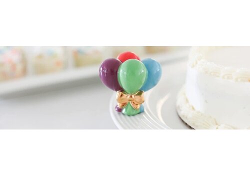  Nora Fleming Balloons Mini 