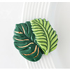 Nora Fleming Best Ferns Mini Nora Fleming Best Ferns Mini
