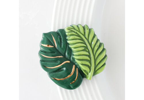  Nora Fleming Best Ferns Mini 