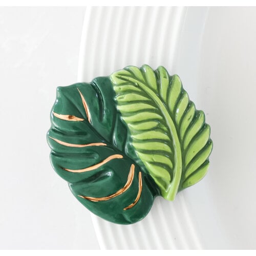  Nora Fleming Best Ferns Mini 
