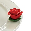 Nora Fleming Red Rose Mini Nora Fleming Red Rose Mini