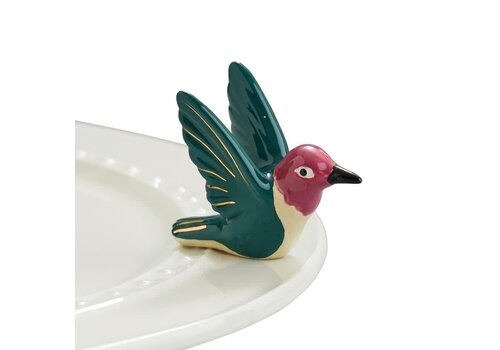  Nora Fleming Hummingbird Mini 