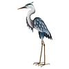 Blue Heron Decor 26"  Down