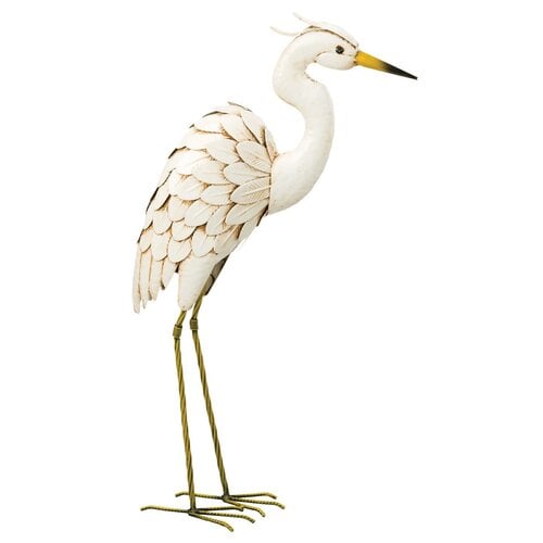  Snowy Egret 26" - Down 