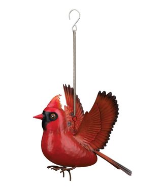 Regal Art & Gift Bird Bouncie - Cardinal