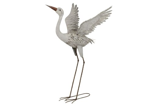  Egret Wings Up 37" 