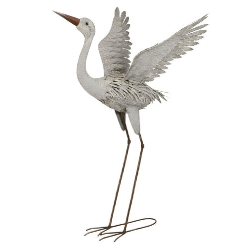  Egret Wings Up 37" 