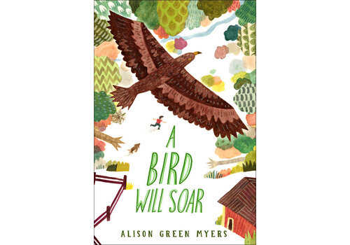  A Bird Will Soar 