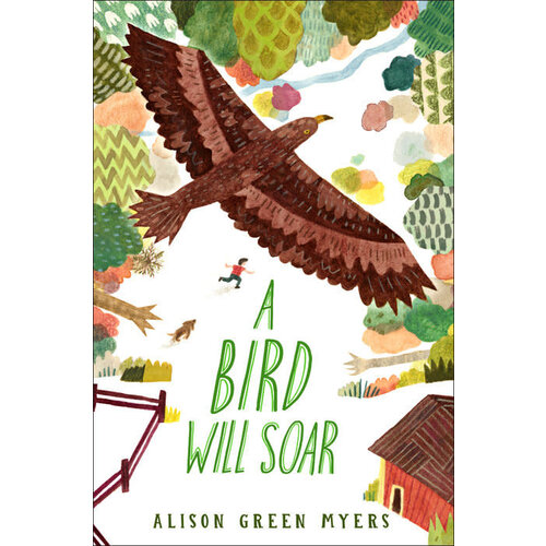  A Bird Will Soar 