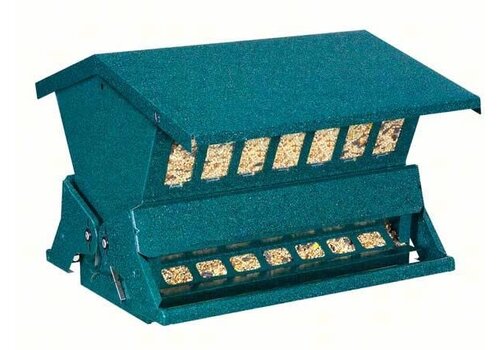  Green Absolute Feeder II 